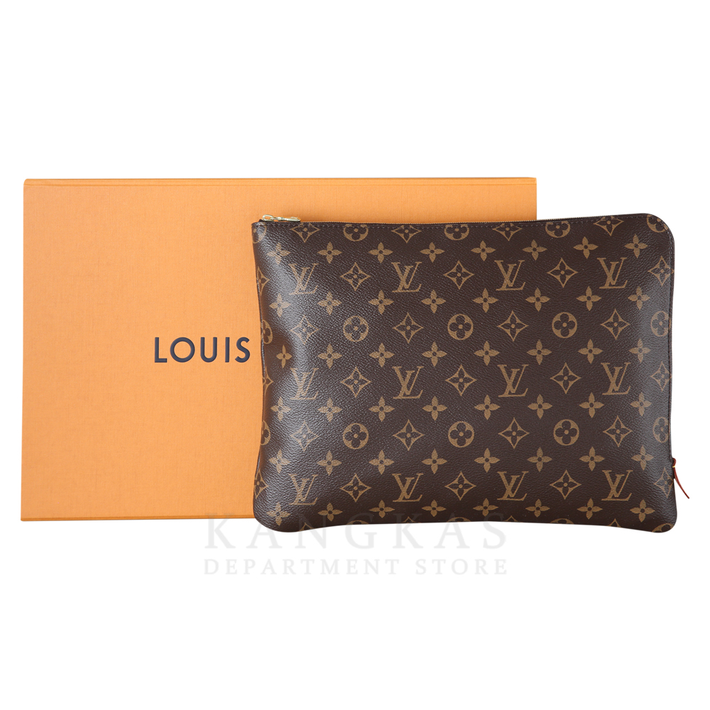 LOUIS VUITTON(USED)루이비통 모노그램 에튀 보야주 MM